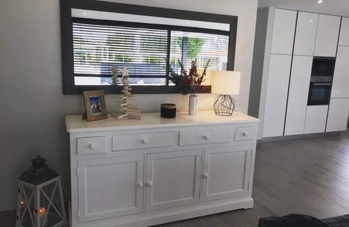 Ilha House | La casa de férias contemporary house