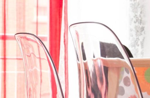 Salesas Apartment | La casa de Fernando Rojas