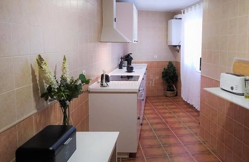 Ocenilla House | La Casa de Fuentetoba