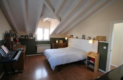 Pando House | La Casa de Gene