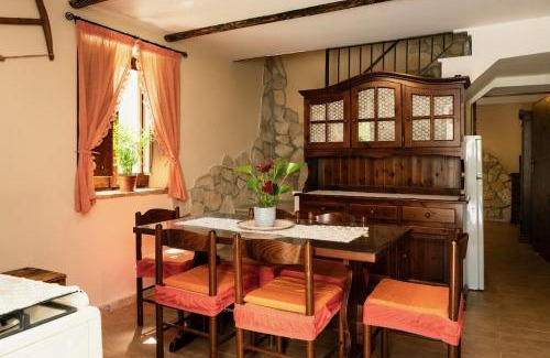 Sant'Eufemia a Maiella House | la Casa del Vico