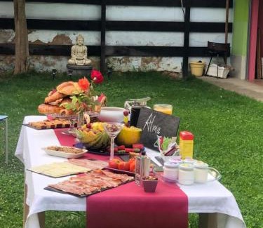 Husillos House | La casa de Jesús Llandres