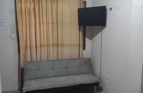 Mancora House | La casa de Joan