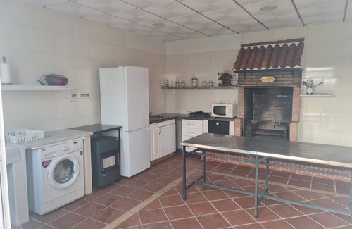 Posadas House | LA Casa DE Josefina