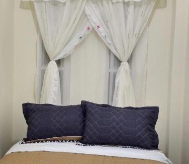 Barranca Apartment | LA CASA DE LA ABUELA