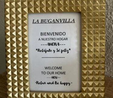 Distrito Sur House | La Casa de la Buganvilla