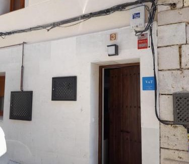 Simancas House | La Casa de la Calzada