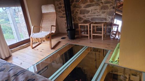 Fariza House | La Casa de La Duquesa