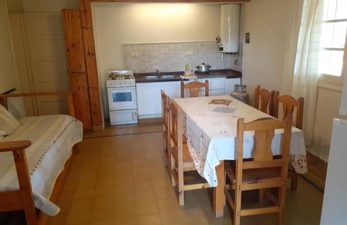 Villa Icho Cruz Apartment | La Casa de la Esquina