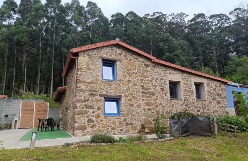 Carino House | La Casa de la Fuente