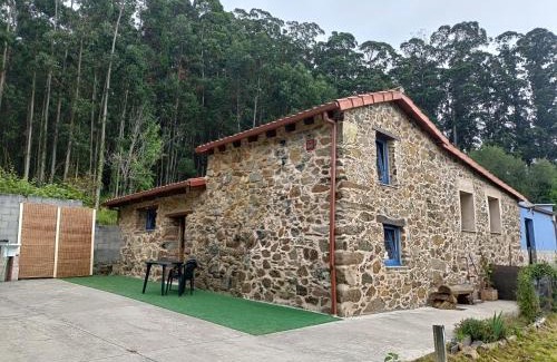 Carino House | La Casa de la Fuente