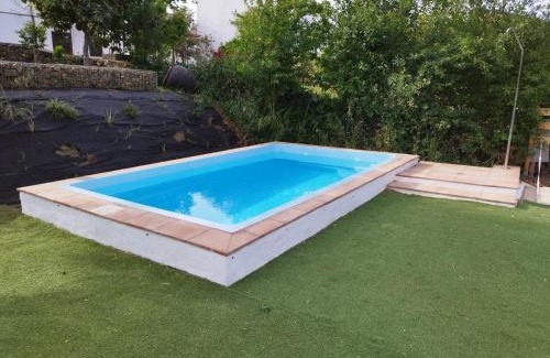 La Umbria House | La Casa de la Iglesia