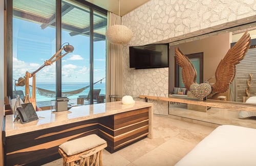 Xcaret Resort | La Casa de la Playa by Xcaret-All Inclusive, Adults Only