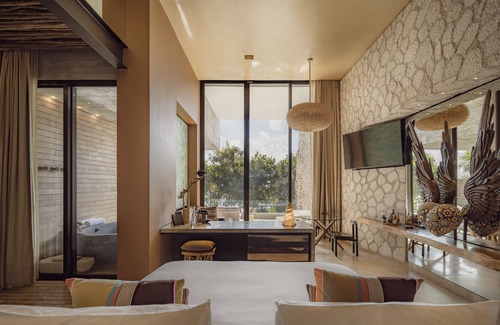 Xcaret Resort | La Casa de la Playa by Xcaret-All Inclusive, Adults Only