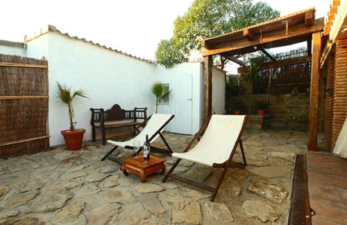 Bolonia House | LA CASA DE LA PLAYA 1