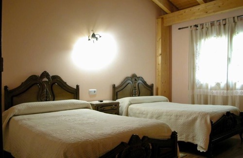 Carrizo De La Ribera House | La Casa de la Pradera