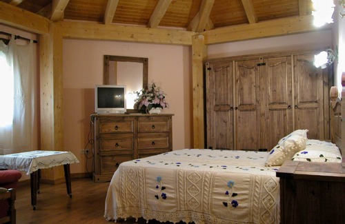 Carrizo De La Ribera House | La Casa de la Pradera