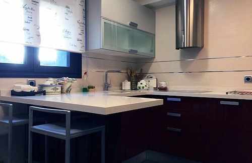 Ribadesella House | La Casa de la Ria (I)