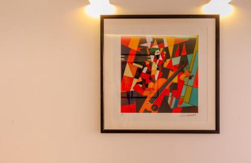 Tibi House | La Casa de la tía Libre - Entorno rural y descanso