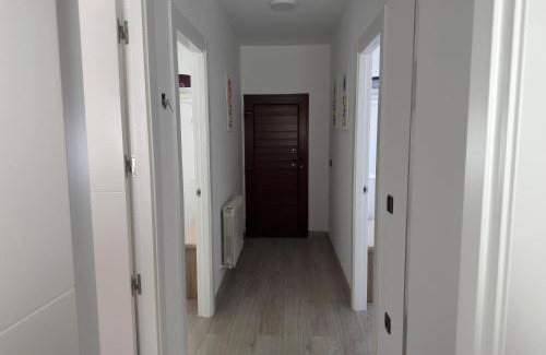 El Barraco House | La casa de las especias