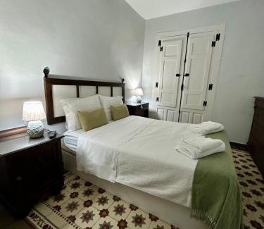 Bejar Apartment | La Casa de Lea