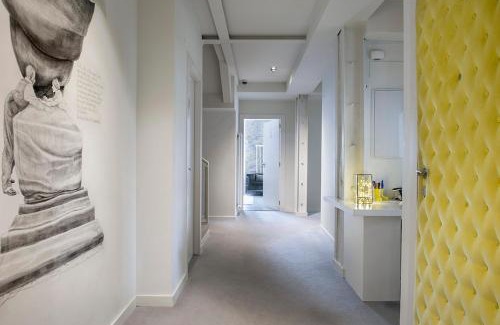 Vitoria-Gasteiz Old Town House | La Casa de Los Arquillos