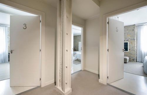 Vitoria-Gasteiz Old Town House | La Casa de Los Arquillos