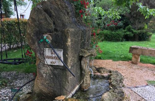 San Juan de Parres House | LA CASA DE LOS GÜELOS