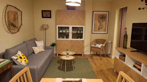 Leon City Centre Apartment | La Casa de los Jarijoles