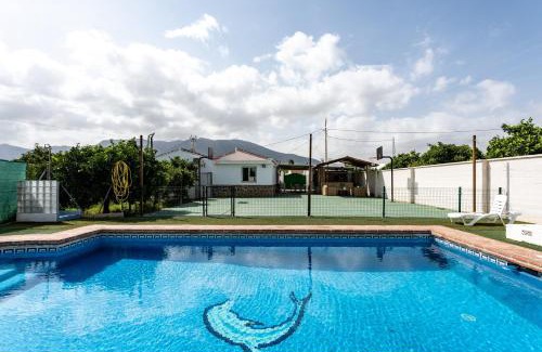 Alhaurin el Grande House | La Casa de los Recuerdos