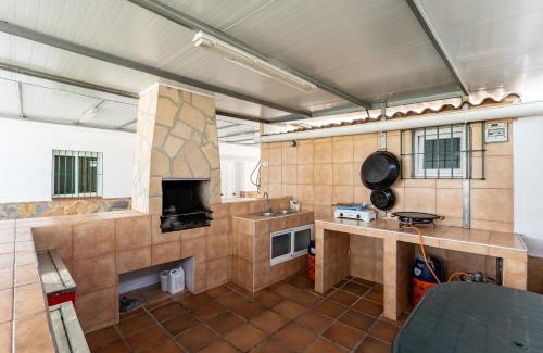 Alhaurin el Grande House | La Casa de los Recuerdos