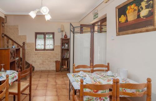 Queveda House | La Casa de Mamasita (Casa completa)