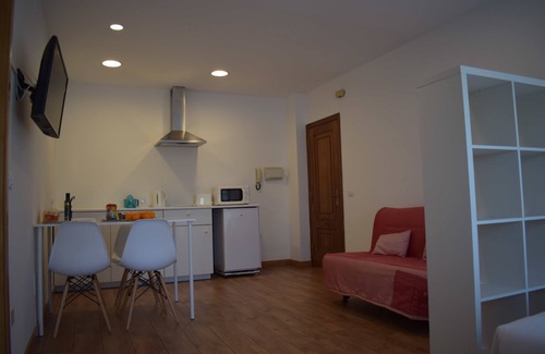 Portomarin Hotel | La Casa de Manuel