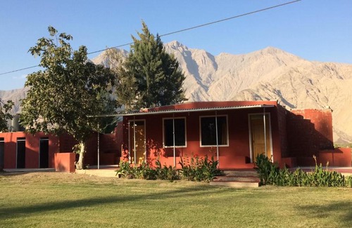 Aplao Cabin | La Casa de Mauro Lodge