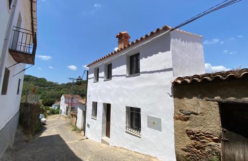 Cortelazor House | La Casa de mi Tía María