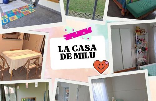Chascomus House | La Casa de Milu