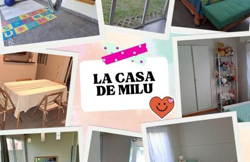 Chascomus House | La Casa de Milu