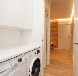 Avila Apartment | La Casa de Mozo