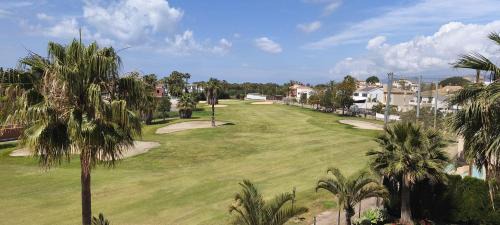 Motril Apartment | La casa de Nora Playa Granada