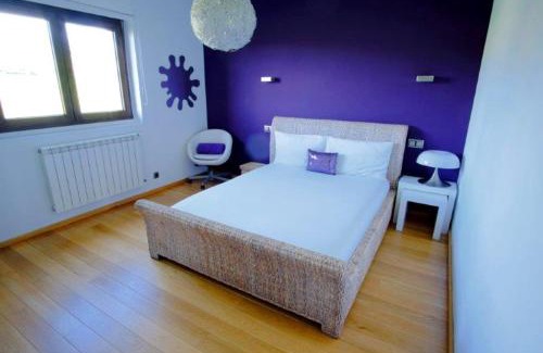 Ferrera House | La Casa de Orviz