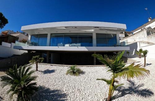 Mazagon House | La Casa de Oti playa Mazagón vistas al mar