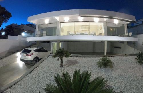 Mazagon House | La Casa de Oti playa Mazagón vistas al mar