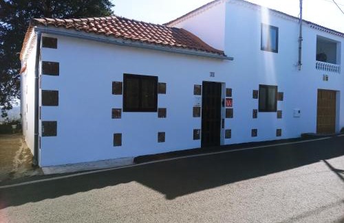 Vega de San Mateo Ski Chalet | LA CASA DE PÁ