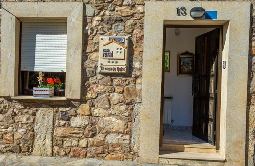 Montuerto Ski Chalet | La Casa de Quico