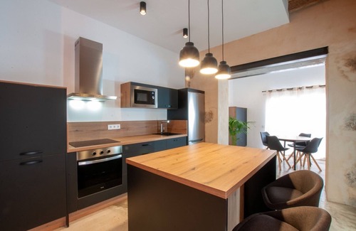 Telde Apartment | La Casa de San Juan - Bentejui