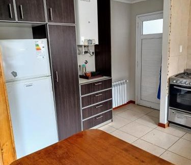 Rio Grande House | La casa de Simona