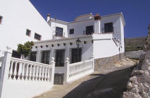 Zafarraya House | La casa de Tita Elvira 4