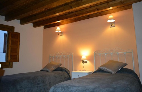 Villar de Torre House | La Casa de Villar