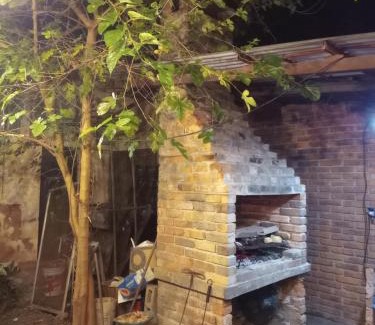 Obera Apartment | La casa de Wanda