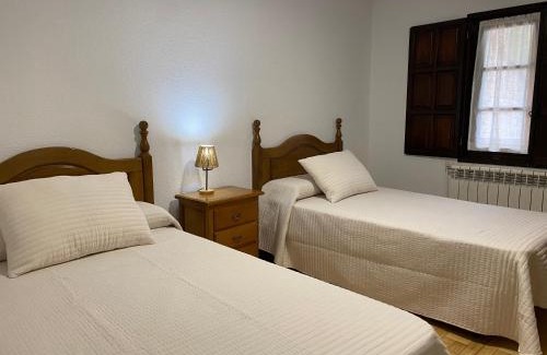 Fresneda House | La Casa de Yoyo